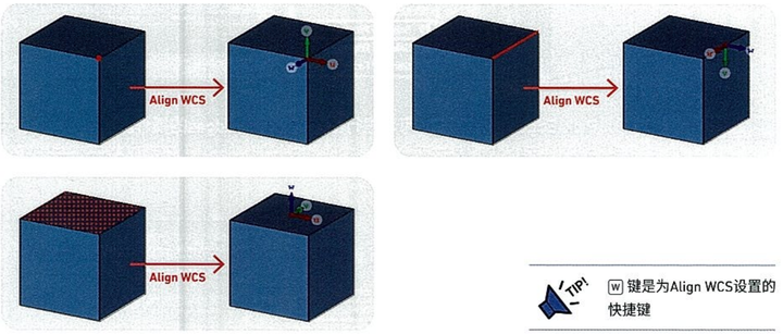 CST基礎019-創建局部坐標系