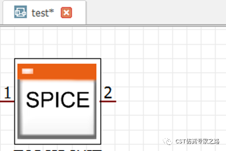 如何查看和提取電路模型的SPICE (txt轉換cir)