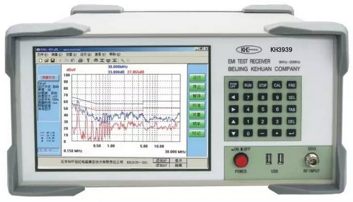 LED電源EMC/EMI問題的解決方法