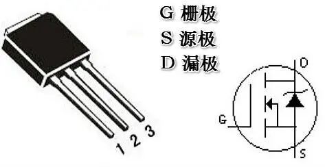 電阻在MOS電路中注意事項(xiàng)及選擇方法